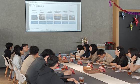 7-去临港创新园区调研